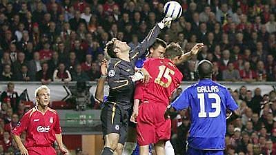 Τσεχ: «Προσωπική νίκη και επιβράβευση»