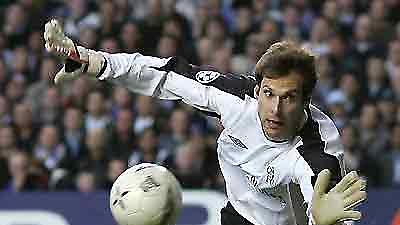 Τσεχ: «Νοιώθω 100% έτοιμος»