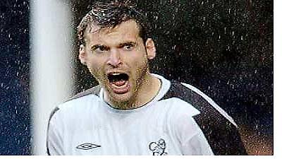 Tσέχ: « Ο Σεφτσένκο χρειάζεται χρόνο»