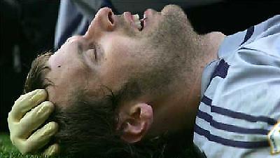 «Το παιδί μου θα μείνει έξω για ένα χρόνο»