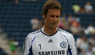 Έγγραφη διαμαρτυρία της Τσέλσι για Τσεχ