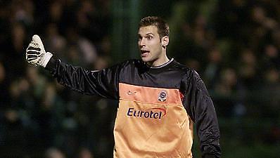 Πρωτιά στην Τσεχία για Τσεχ