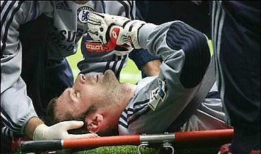 «Θα σας σκοτώσουμε για ό,τι κάνατε σε Τσεχ και Κουντιτσίνι»