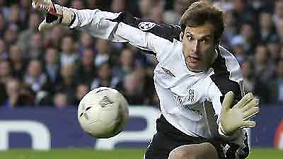 Τσεχ: «Είμαι έτοιμος»