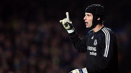 Τσεχ: «Θα συζητούσα με την Μπαρτσελόνα!»