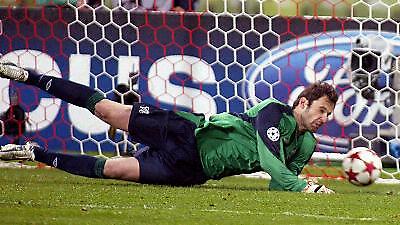 Κοντά σε ιστορικό ρεκόρ ο Τσεχ