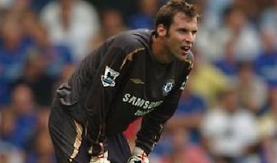 Τσεχ: «Πετύχαμε μεν, αλλά…»