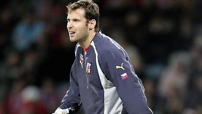 Στην Τσέλσι ως το 2010 ο Τσεχ