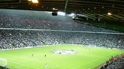 ΣΕΛΤΙΚ – ΜΠΕΝΦΙΚΑ 1-0 (Τελικό)