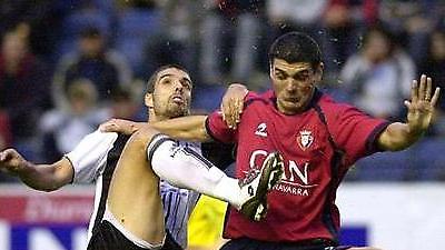 Πήρε Τσελεστίνι η Χετάφε