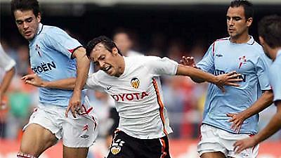 Primera Division: Σεφτές στις… ήττες για τη Βαλένθια