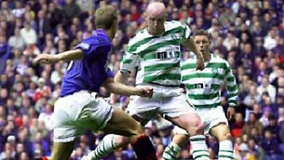 Scottish Premier: «Καθολική» υπεροχή στο ντέρμπι