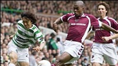 Scottish Premier: Η στέψη των «καθολικών»