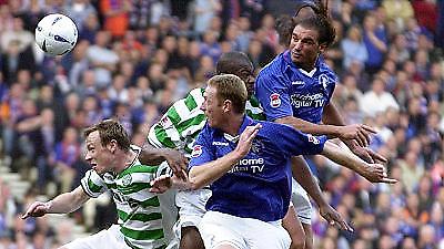 SCOTTISH PREMIER: Από νωρίς στα βάσανα…