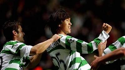 Scottish League: Τα «φώτα» στο Σέλτικ-Αμπερνίν