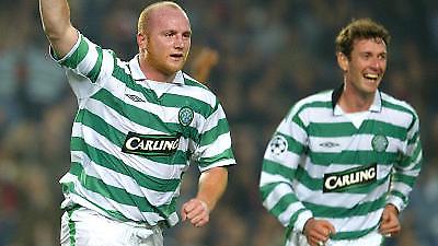 Scottish League: Σέλτικ…όπως λέμε πρωτάθλημα