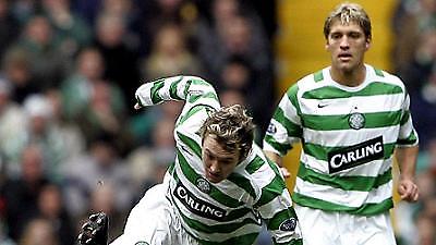 Scottish League: «Κόλλησε» η Χαρτς