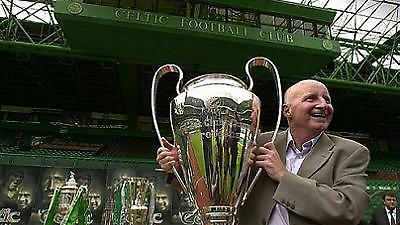 Τιμή στον Τζίμι Τζόνστον