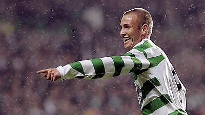 Scottish League: «Περίπατος» Σέλτικ