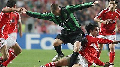 Scottish League: Τα «βλέμματα» στο «Σέλτικ Πάρκ»