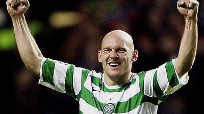 Scottish League: Είναι τρελός ο… Δανός