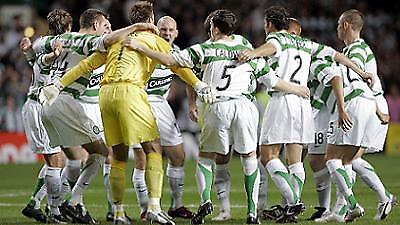 Scottish League: Σέλτικ για τίτλο