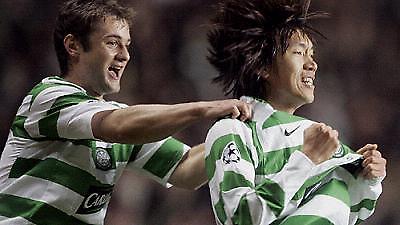 «Δώρο Χριστουγέννων»... της Ρέιντζερς στην Σέλτικ