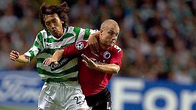 ΚΟΠΕΓΧΑΓΗ-ΣΕΛΤΙΚ  3-1 (Τελικό)