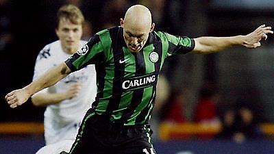 Scottish Premier: Δεν πήραν το «δώρο» της