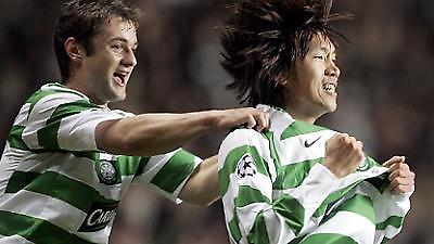 Scottish League: Ασταμάτητη η Σέλτικ