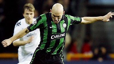 Scottish Premier: Ποιος θα βγει δεύτερος;