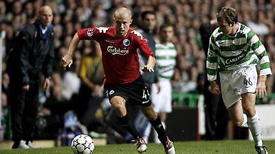 Scottish League: «Μάχη» ΟΥΕΦΑ για δυο