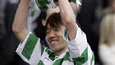 Κατέκτησε το νταμπλ η Σέλτικ!