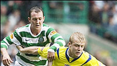 Scottish Premier: «Γκέλα» για τους «καθολικούς»