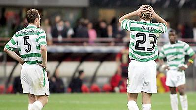 Scottish League: Θα «στραβοπατήσει» πάλι η Σέλτικ;