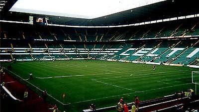 Scottish Premier League: Ντέρμπι δίχως νικητή…