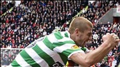 Scottish Premier: «Καθολική» ανατροπή