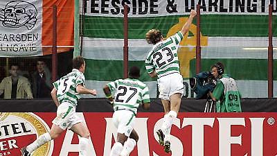 Scottish League: Στη γωνία... η Σέλτικ