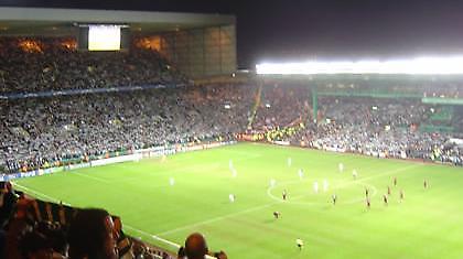 ΣΕΛΤΙΚ-ΣΑΧΤΑΡ 2-1 (Τελικό)