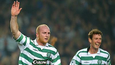 Scottish Premier Legue: «Τρια-στημική» Σέλτικ