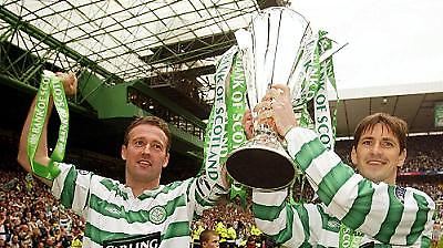 Scottish Premier League: Επικίνδυνη «στροφή» για Χαρτς