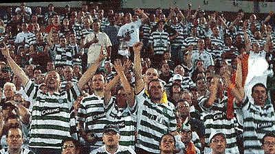 Scottish League: «Τρένο» χωρίς «στάσεις» η Σέλτικ