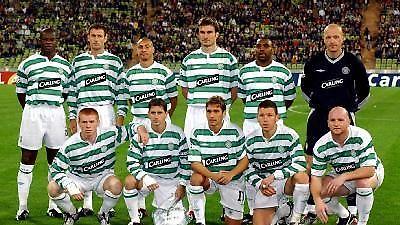 Κέρδη για τη Σέλτικ
