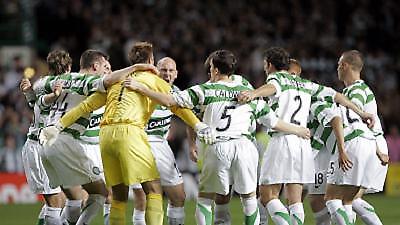 Scottish League: Ευνοημένη η Σέλτικ