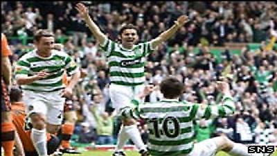 Scottish League: Τριάρα η Σέλτικ, «γκέλα» για Ρέιντζερς