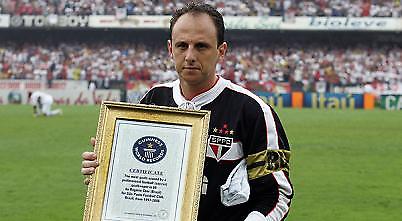 Σώθηκε η Παλμέιρας, ρέκορντμαν και με… πτυχίο ο Σένι