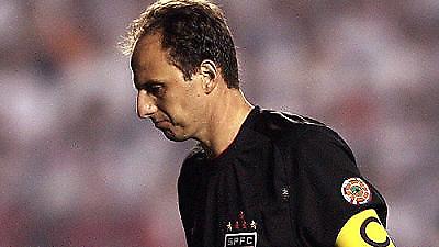 Κορυφαίος της χρονιάς στη Βραζιλία ο Σένι