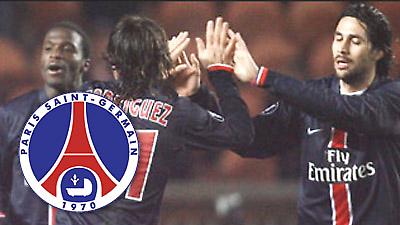 Το προφίλ της Παρί Σεν Ζερμέν