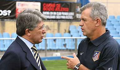 Θερέσο: «Σε ένα μήνα όλοι οι αγώνες των εθνικών ομάδων»