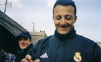 Ο Θέσαρ εμποδίζει τη μεταγραφή του Μοριέντες